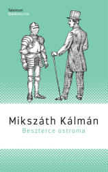 Beszterce ostroma (2024)
