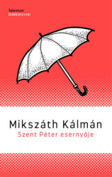 Szent Péter esernyője (2024)