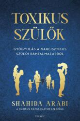 Toxikus szülők (2024)