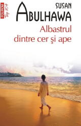 Albastrul dintre cer si ape (editie de buzunar) - Susan Abulhawa (ISBN: 9789734699971)