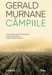 Campiile - Gerald Murnane (ISBN: 9786303420103)