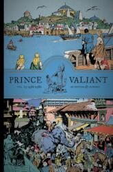 Prince Valiant Vol. 23 1981-1982 (ISBN: 9781683964278)