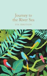 Journey to the River Sea (ISBN: 9781529059359)