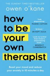How to Be Your Own Therapist (2024)