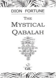mystical qabalah - Dion Fortune (2020)