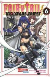 Fairy Tail - 100 Years Quest 6 (2021)