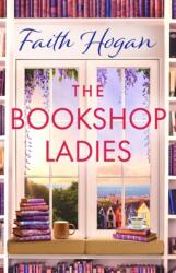 The Bookshop Ladies (2024)