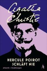 Hercule Poirot nu doarme niciodată (2023)