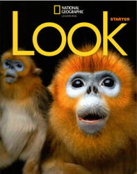 Gregg Schroeder: Look Starter level Student's Book with the Spakr Platform (ISBN: 9780357970164)
