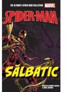 Salbatic. Volumul 4. Ultimate Spider-Man - Roberto Aguirre-Sacasa, Angel Medina (ISBN: 9786303197470)