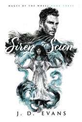 Siren Scion (ISBN: 9781951607050)