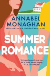 Summer Romance (ISBN: 9781035910984)