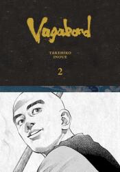 Vagabond Definitive Edition, Vol. 2 - Takehiko Inoue (ISBN: 9781974752652)