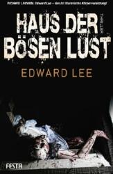 Haus der bösen Lust (ISBN: 9783865521491)