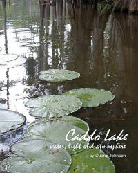 Caddo Lake: water, light and atmosphere - Duane Johnson (ISBN: 9781450508971)