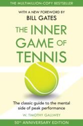 The Inner Game of Tennis (2024)