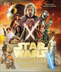 Star Wars Encyclopedia (2024)