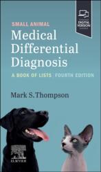 Small Animal Medical Differential Diagnosis (2024)