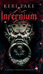 Infernium - Julie Belfield (2022)