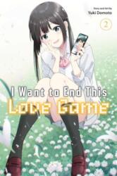 I Want to End This Love Game, Vol. 2 (2024)