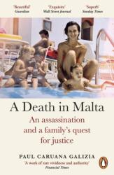 A Death in Malta (2024)