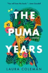 Anii Puma (ISBN: 9781542022187)