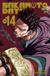 Sakamoto Days, Vol. 14 (2024)
