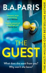 The Guest (2024)