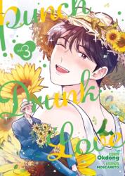 Punch Drunk Love Vol. 3 (2024)