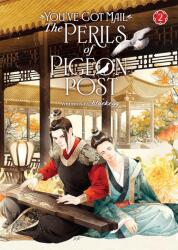 You've Got Mail: The Perils of Pigeon Post - Fei GE Jiao You Xu Jin Shen (2024)
