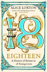 Eighteen (2024)