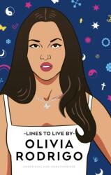 Olivia Rodrigo Lines to Live By (2024)