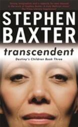 Transcendent (2006)