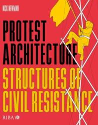 Protest Architecture (2024)