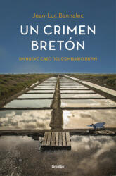 Un crimen bretón - JEAN-LUC BANNALEC (2015)