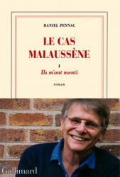 Le cas Malaussene - Daniel Pennac (2017)