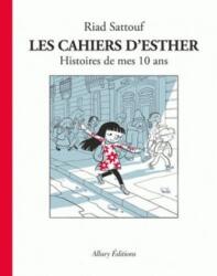 Les cahiers d'Esther - Histoire de mes 10 ans (2017)