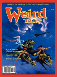 Weird Tales 313-16 (1999)