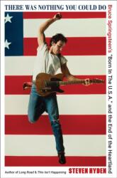 There Was Nothing You Could Do (ISBN: 9780306832062)