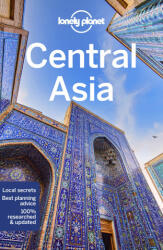 Central Asia (ISBN: 9781787016743)