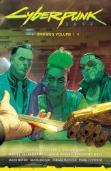 Cyberpunk 2077 Omnibus Volume 1 (ISBN: 9781506726823)