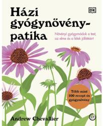 Házi gyógynövénypatika (2024)