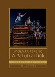 A Pál utcai fiúk (2024)