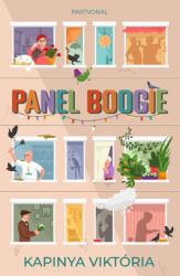 Panel Boogie (2024)