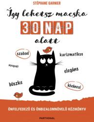 Így lehetsz macska 30 nap alatt (2024)