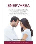Enervarea - Ecaterina Burmistrova (ISBN: 9789731369921)