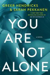 You Are Not Alone (ISBN: 9781250270542)