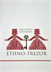Ethno-trezor (ISBN: 9789637218941)