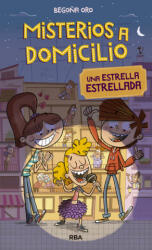 Misterios a domicilio 2 - BEGOÑA ORO (ISBN: 9788427209817)