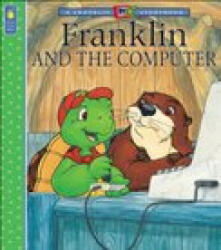 Franklin and the Computer - SHARON JENNINGS (ISBN: 9781553373636)